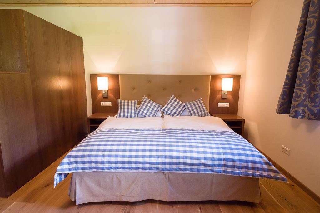 Stiftsschmiede Ossiach Hotel Quarto foto